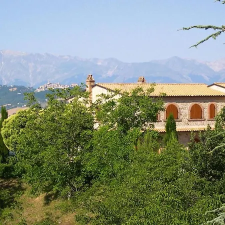In La Ginestra In *