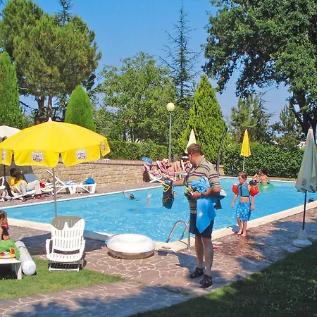 Апартаменты In Marche With Scenic Hiking Trails *