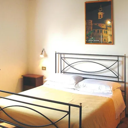 In Marche With Scenic Hiking Trails * Montelparo