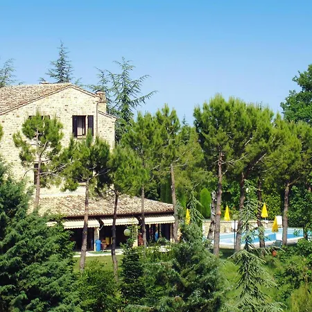 Apartment In La Ginestra In *