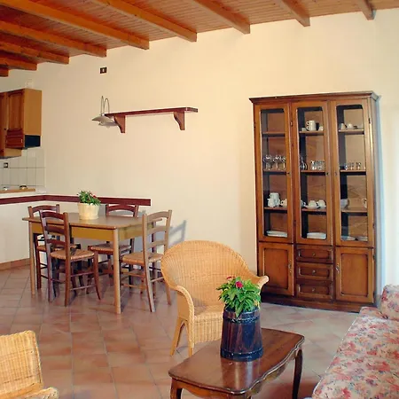 In La Ginestra In *
