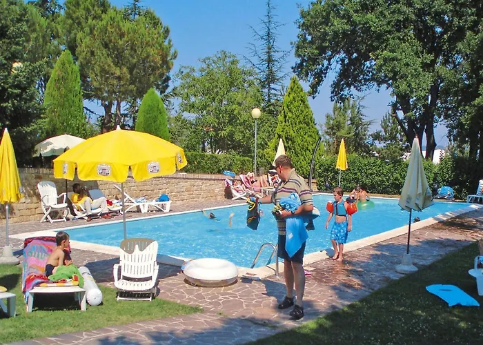 Apartment In Marche With Scenic Hiking Trails *